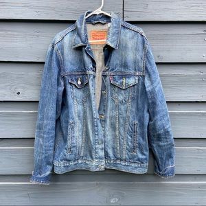 Levi’s Denim Jacket